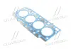 Прокладка головки блока HYUNDAI D4CB (пр-во PARTS-MALL) PGA-M104