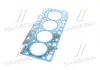 Прокладка головки блока HYUNDAI D4CB PARTS-MALL PGA-M104 (фото 2)
