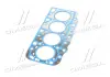 Прокладка головки блока HYUNDAI D4CB PARTS-MALL PGA-M104 (фото 4)
