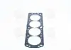 Прокладка головки блока DAEWOO A16DMS PARTS-MALL PGC-N012 (фото 2)