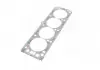 Прокладка головки блоку CHEVROLET C18SED / C20SEL / C22SEL / C20SED / C22SED PARTS-MALL PGC-N014 (фото 2)