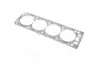 Прокладка головки блоку CHEVROLET C18SED / C20SEL / C22SEL / C20SED / C22SED PARTS-MALL PGC-N014 (фото 3)