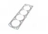 Прокладка головки блоку CHEVROLET C18SED / C20SEL / C22SEL / C20SED / C22SED PARTS-MALL PGC-N014 (фото 4)