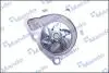 Водяной насос HYUNDAI / KIA IX35 / SantaFe / Sonata / Carens / Magentis / Sorento / Optima &quot;2,0 / 2,4L&quot; 06 &gt;&gt; MANDO MWP1035 (фото 5)