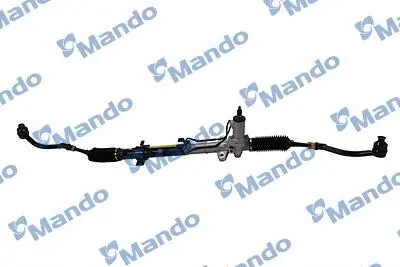 Рейка рулевая с г / у HYUNDAI SONATA NF 05-10 (пр-во Mando) MANDO EX577003K060 (фото 1)