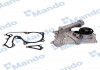 Водяной насос HYUNDAI / KIA Equus / Grandeur (TG) / Sonata (NF) / Opirus / Sorento "3,3 / 3,8L" 04-11 EWPH0021