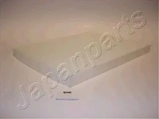 Фильтр салона JAPANPARTS FAA-CH0
