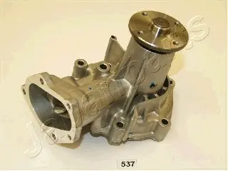 Насос водяной JAPANPARTS PQ-537 (фото 1)