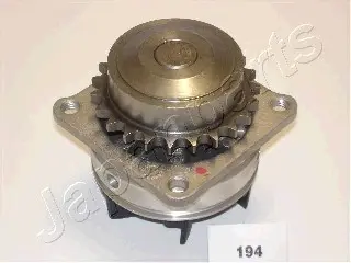 Насос водяной JAPANPARTS PQ-194 (фото 1)