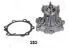 Насос водяной JAPANPARTS PQ-253 (фото 1)