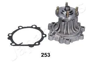 Насос водяной JAPANPARTS PQ-253