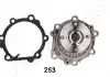 Насос водяной JAPANPARTS PQ-253 (фото 3)