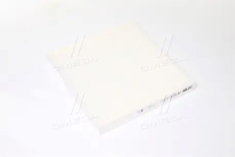 Фильтр салона FIAT DUCATO 06-, CITROEN JUMPER 06-, PEUGEOT BOXER 06- ALPHA FILTER AF5053