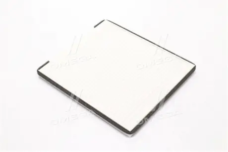 Фільтр салону ВАЗ 2170 з кондиціонером HALLA ALPHA FILTER AF5034