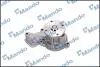 Водяной насос HYUNDAI / KIA Elantra / I40 / ix35 / Carens / Optima / Sportage 2,0CVVT / GDi &quot;10 &gt;&gt; MANDO EWPH0022 (фото 2)