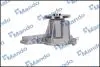 Водяной насос HYUNDAI / KIA Elantra / I40 / ix35 / Carens / Optima / Sportage 2,0CVVT / GDi &quot;10 &gt;&gt; MANDO EWPH0022 (фото 3)