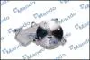 Водяной насос HYUNDAI / KIA Elantra / I40 / ix35 / Carens / Optima / Sportage 2,0CVVT / GDi &quot;10 &gt;&gt; MANDO EWPH0022 (фото 4)
