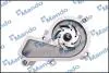 Водяной насос HYUNDAI / KIA Elantra / I40 / ix35 / Carens / Optima / Sportage 2,0CVVT / GDi &quot;10 &gt;&gt; MANDO EWPH0022 (фото 5)