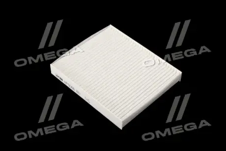 Фильтр салона TOYOTA Hilux, Prius, C-HR ALPHA FILTER AF5086