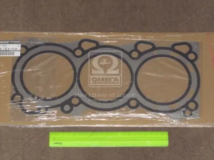 Прокладка головки блока цилиндров NISSAN 11044-8J102