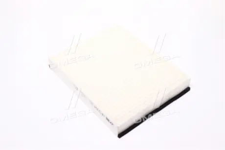 Фільтр салону FORD Focus III, Transit Connect II; VOLVO V40 II ALPHA FILTER AF5084