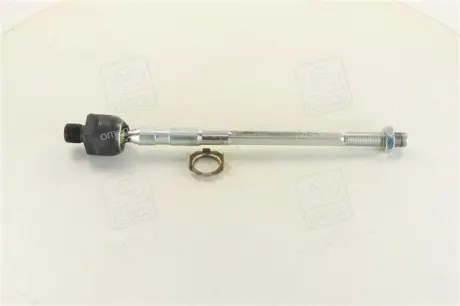 Тяга рул. MAZDA передние. вот (Lemferder) LEMFORDER 11815 02 (фото 1)