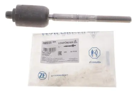 Тяга рул. MB передние. вот (Lemferder) LEMFORDER 26013 01