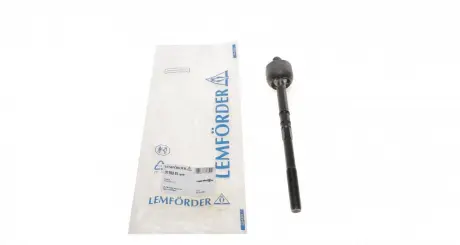 Рулевая тяга LEMFOERDER LEMFORDER 31763 01