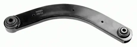 Важіль подв. FIAT, HYUNDAI, OPEL, SAAB задн. вісь (Lemferder) LEMFORDER 34080 01
