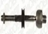 Рулевая тяга (без наконечника) MONROE L11201