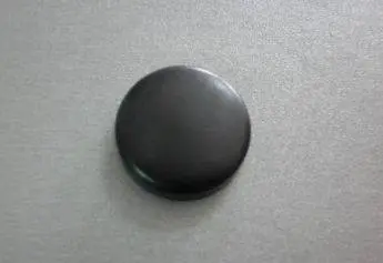 Пробка блоку ціліндрів двигуна d30 Chevrolet GM 96666216