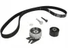 Ремкомплект ГРМ FIAT Doblo 1.9 JTD (ПР-під INA) 530062210