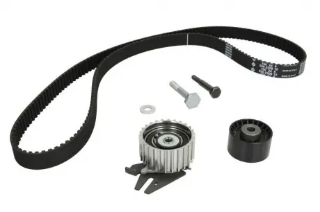 Ремкомплект ГРМ FIAT Doblo 1.9 JTD (ПР-під) INA 530062210