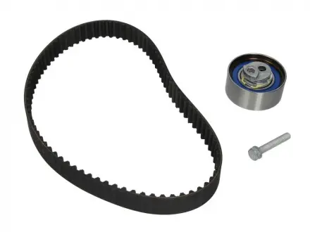 Ремкомплект ГРМ AUDI VW 3.0 TDI (ПР-під) INA 530048110