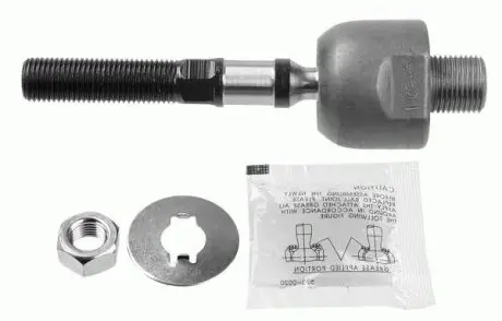 Рулевая тяга HONDA Accord "F" 03-08 LEMFORDER 36760 01