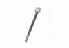 Тяга рул. TOYOTA GS300.350.430.450HGRS190 05-.IS250.300.350E20 05-.Crown M14X1.5.M15X1.5 555 SR-T270 (фото 4)