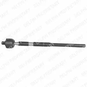 Рулевая тяга FORD Escort V, VI, Van V, Orion III (TRW Power steering) Delphi TA1610