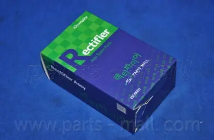 Міст діодний PARTS-MALL PXPCC-001