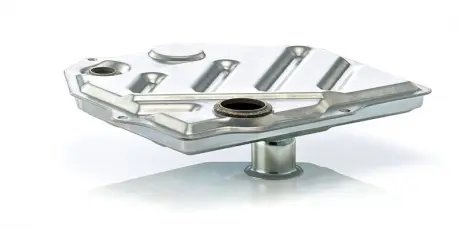 Масляный фильтр MANN H 1914/1