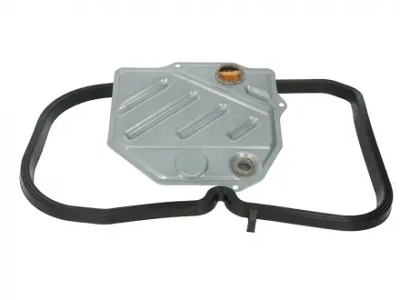 Фильтр масляный АКПП MB G-KLASSE (W460 / 461) с прокладкой MANN H 1914/1 KIT