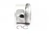 Поршень двигателя VAG 81,51 1,8 8V (пр-во NURAL) 87-109407-50