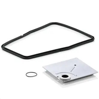 Фильтр АКПП MANN H 1615/1 X KIT