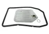 Фильтр масляный АКПП BMW (E34, E36, E38, E39) 90-04 с прокладкой (пр-во MANN) H 2425 X KIT