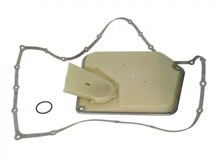 Масляный фильтр MANN H 2522/1 X KIT