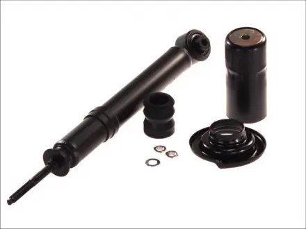 Амортизатор двойной. VW Golf I, Jetta I, Scirocco II задн. Premium (Kayaba) KYB 441018