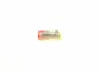 Распылитель дизель DN 0 SD 273 VW Golf II, Jetta II BOSCH 0434250138 (фото 2)