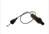 Лямбда-зонд AUDI, SEAT TOLEDO, VW PASSAT (пр-во Bosch) 0258001051