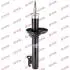 Амортизатор двойной. Ford Fiesta MK III передние. Premium (пр-во Kayaba) 633818