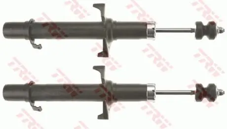 Амортизаторы к-кт 2шт (цена за штуку) TRW JGM1215T (фото 1)