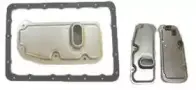 Фильтр трансмиссии TOYOTA Land Cruiser Prado, Hi-Lux Surf (Pickup) JS ASAKASHI JT435K (фото 1)